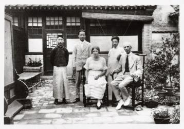 书说 | 品读《好玩儿的大师》——独一无二的时代记录 书说 | 品读《好玩儿的大师》——独一无二的时代记录