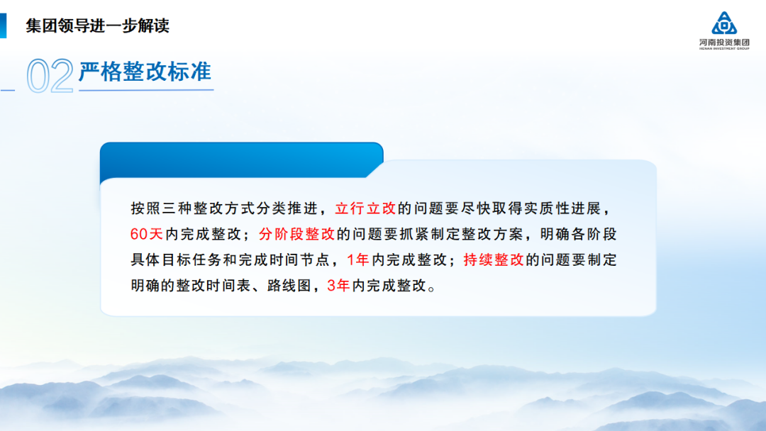 河南投资集团党建工作周例会(2024年6月24日, 总第233期) 图片